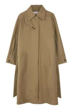 DAY Birger Et Mikkelsen Trenchcoats & Mantels Trench Coat Rex Beige 11 DAY Birger Et Mikkelsen Trenchcoats & Mantels Trench Coat Rex Beige -Goedkope DAY Birger et Mikkelsen winkel 00479d0152591008d8ae453106ab60a5