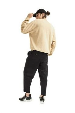 Drole De Monsieur Hoodies & Sweatvesten Sweatshirt NFPM SW101 Beige -Goedkope DAY Birger et Mikkelsen winkel 010ff346f99ff973017dde6026d8f1e5