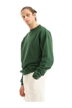 Drole De Monsieur Hoodies & Sweatvesten Sweatshirt Green 9 Drole De Monsieur Hoodies & Sweatvesten Sweatshirt Green -Goedkope DAY Birger et Mikkelsen winkel 021a43f36555b52e129efe9932036a46