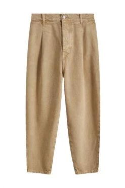 Drole De Monsieur Broeken Trousers Brown 8 Drole De Monsieur Broeken Trousers Brown -Goedkope DAY Birger et Mikkelsen winkel 02b44e707c5239710818f73171ba9987