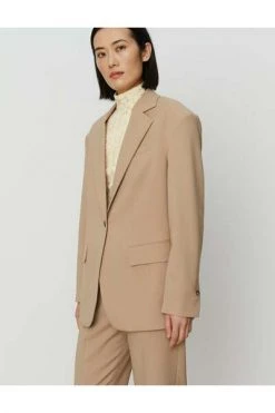 DAY Birger Et Mikkelsen Blazers Beige 11 DAY Birger Et Mikkelsen Blazers Beige -Goedkope DAY Birger et Mikkelsen winkel 036bb732769a45092aefcbed7541be10