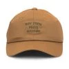 Drole De Monsieur Petten Caps Brown -Goedkope DAY Birger et Mikkelsen winkel 05594764fa0ebff2238bd7a3790322da