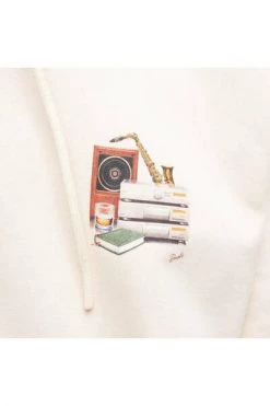 Drole De Monsieur Hoodies & Sweatvesten Hoodies Beige -Goedkope DAY Birger et Mikkelsen winkel 0762dabbcae82124d61603ae67b8f895