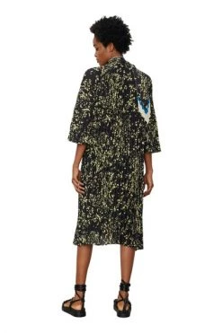 DAY Birger Et Mikkelsen Zomerjurken Dresses Black 10 DAY Birger Et Mikkelsen Zomerjurken Dresses Black -Goedkope DAY Birger et Mikkelsen winkel 08e86b439ed85b705651984327f47c31