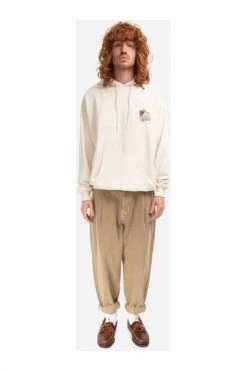 Drole De Monsieur Hoodies & Sweatvesten Hoodies Beige -Goedkope DAY Birger et Mikkelsen winkel 09205874c904cde4eaf2230f50f2e559