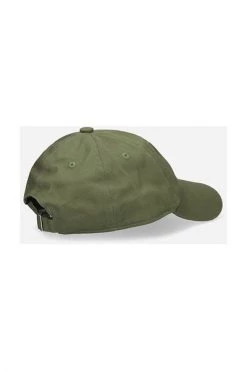 Drole De Monsieur Petten Caps Green