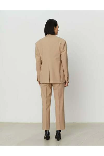 DAY Birger Et Mikkelsen Blazers Beige 8 DAY Birger Et Mikkelsen Blazers Beige - Afbeelding 6