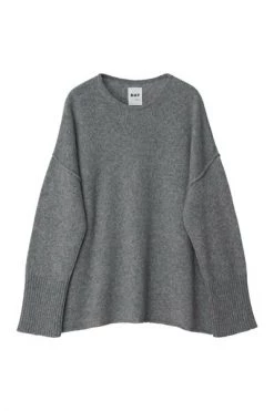 DAY Birger Et Mikkelsen Sweaters Elva Pants Gray