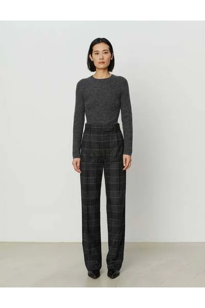 DAY Birger Et Mikkelsen Chino's Trousers Gray 4 DAY Birger Et Mikkelsen Chino's Trousers Gray - Afbeelding 2