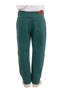 Drole De Monsieur Regular Fit Jeans Jeans Green -Goedkope DAY Birger et Mikkelsen winkel 112e030c4e144257f312d36ecb81b1f3