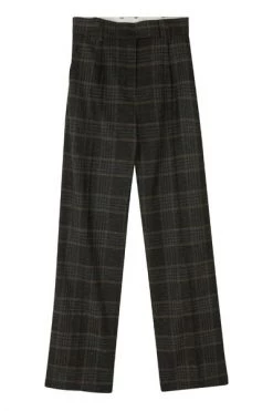 DAY Birger Et Mikkelsen Chino's Trousers Gray