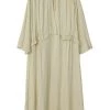 DAY Birger Et Mikkelsen Casual Jurken Lani Dress Beige