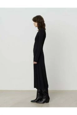 DAY Birger Et Mikkelsen Casual Jurken Dresses Black