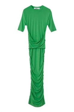 DAY Birger Et Mikkelsen Casual Jurken Dresses Green 9 DAY Birger Et Mikkelsen Casual Jurken Dresses Green -Goedkope DAY Birger et Mikkelsen winkel 16d8666a774cb74a42990f496fc9b5b2