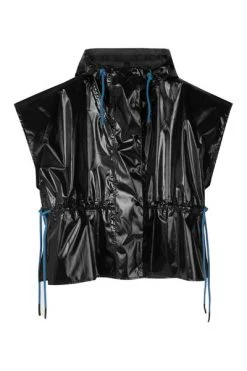 DAY Birger Et Mikkelsen Bodywarmers Trey Vest Black -Goedkope DAY Birger et Mikkelsen winkel 173c48d3f35ffea5bee315431eac8a73