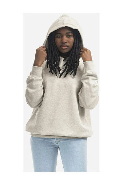 Drole De Monsieur Hoodies & Sweatvesten Hoodies Gray 3 Drole De Monsieur Hoodies & Sweatvesten Hoodies Gray