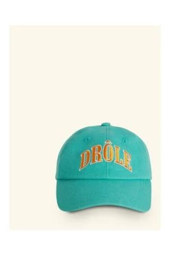 Drole De Monsieur Petten Caps Blue -Goedkope DAY Birger et Mikkelsen winkel 1aa5f2606718c30bdfbea86a5d688643