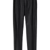 DAY Birger Et Mikkelsen Leren Broeken Trousers Madisson Black -Goedkope DAY Birger et Mikkelsen winkel 1ac4e961f2a77016b357e1d836d0c66b