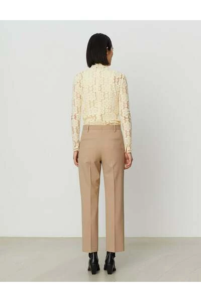 DAY Birger Et Mikkelsen Chino's Trousers Beige 5 DAY Birger Et Mikkelsen Chino's Trousers Beige - Afbeelding 3