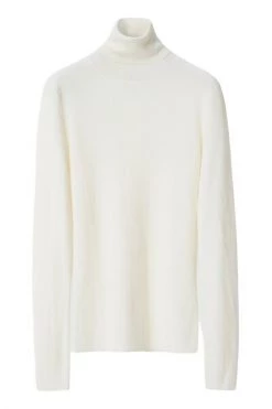 DAY Birger Et Mikkelsen Coltruien Turtleneck Sierra White -Goedkope DAY Birger et Mikkelsen winkel 1cd9dd6729dd6a55d23f328ee49ce184