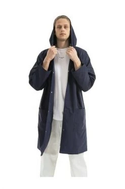 Drole De Monsieur Jassen Down Coats Blue -Goedkope DAY Birger et Mikkelsen winkel 1d1a9806e3c1d7658b0f53e2650e7f2c