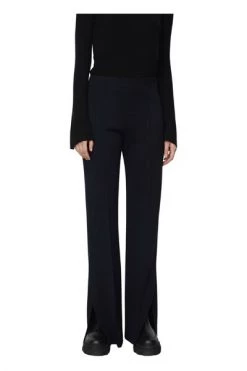 DAY Birger Et Mikkelsen Wijde Broeken Flared Pants Wagner Black 10 DAY Birger Et Mikkelsen Wijde Broeken Flared Pants Wagner Black -Goedkope DAY Birger et Mikkelsen winkel 1f59d327accc7774cec06c19d9e5b5a6