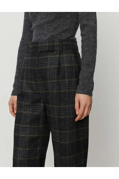 DAY Birger Et Mikkelsen Chino's Trousers Gray 8 DAY Birger Et Mikkelsen Chino's Trousers Gray - Afbeelding 6