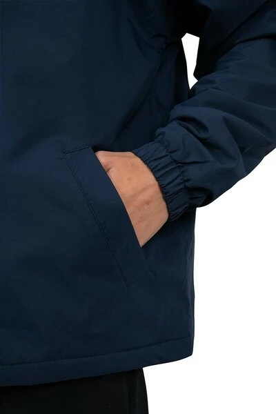 Drole De Monsieur Zomerjassen Jackets Blue 7 Drole De Monsieur Zomerjassen Jackets Blue - Afbeelding 5