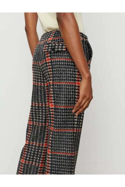 DAY Birger Et Mikkelsen Chino's Trousers Black 6 DAY Birger Et Mikkelsen Chino's Trousers Black - Afbeelding 4