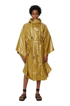 DAY Birger Et Mikkelsen Regenjassen Rainhart Jacket Green -Goedkope DAY Birger et Mikkelsen winkel 29b842f11deb0ef912d64eecc13ecba4