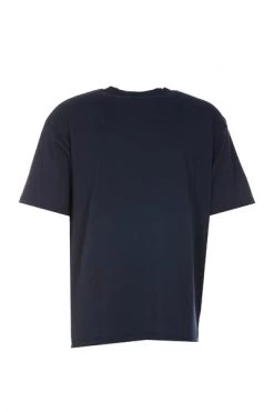 Drole De Monsieur T-Shirts Blue -Goedkope DAY Birger et Mikkelsen winkel 2c83efb22be599f5958f669769390121