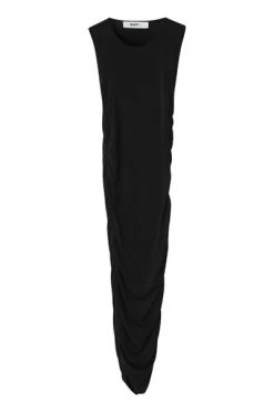 DAY Birger Et Mikkelsen Casual Jurken Donna Dress Black -Goedkope DAY Birger et Mikkelsen winkel 2ca216541c8aa86fa56d5210b1360c21