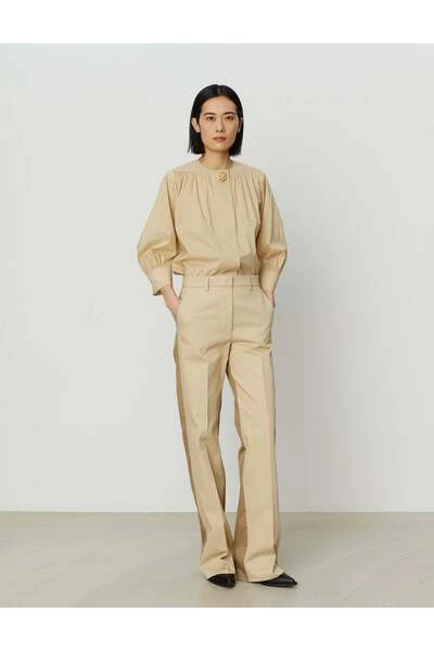 DAY Birger Et Mikkelsen Blouses & Shirts Beige 5 DAY Birger Et Mikkelsen Blouses & Shirts Beige - Afbeelding 3