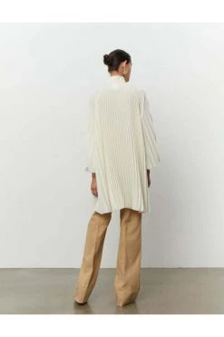 DAY Birger Et Mikkelsen Tunieken Christopher BLOUSE Beige