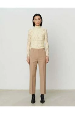 DAY Birger Et Mikkelsen Chino's Trousers Beige 12 DAY Birger Et Mikkelsen Chino's Trousers Beige -Goedkope DAY Birger et Mikkelsen winkel 2eb03091ce67bf660145030a2d8fcd8c
