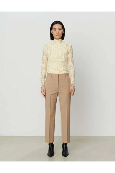 DAY Birger Et Mikkelsen Chino's Trousers Beige 7 DAY Birger Et Mikkelsen Chino's Trousers Beige - Afbeelding 5