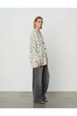 DAY Birger Et Mikkelsen Vesten Ripley Sweater Black -Goedkope DAY Birger et Mikkelsen winkel 316c4abaf655ed3853462ba16a591b34