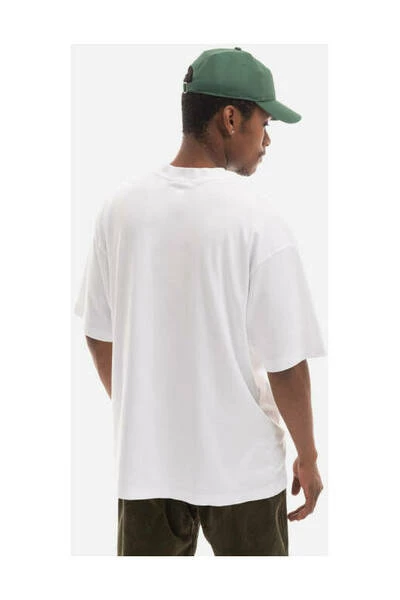 Drole De Monsieur Shirts T-Shirt White 6 Drole De Monsieur Shirts T-Shirt White - Afbeelding 5