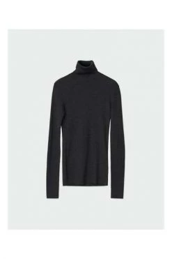 DAY Birger Et Mikkelsen Coltruien TURTLENECK Black