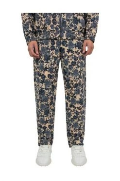 Drole De Monsieur Broeken Trousers Blue -Goedkope DAY Birger et Mikkelsen winkel 3518a6be7cbe40ef50d7ddffd55fa11f