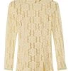 DAY Birger Et Mikkelsen Blouses Marlow TOP Beige -Goedkope DAY Birger et Mikkelsen winkel 3737867af79b711af966ec6347624cbb