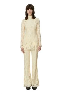DAY Birger Et Mikkelsen Blouses Marlow TOP Beige 10 DAY Birger Et Mikkelsen Blouses Marlow TOP Beige -Goedkope DAY Birger et Mikkelsen winkel 382b772c05fceb831e2f2e703a3803a0