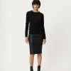 DAY Birger Et Mikkelsen Sweaters Round-neck Knitwear Black -Goedkope DAY Birger et Mikkelsen winkel 3916044c7c3fad32f16cf922e13f1bd9