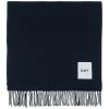 DAY Birger Et Mikkelsen Sjaals Hank Scarf Black -Goedkope DAY Birger et Mikkelsen winkel 39578aabdb653a8524078bf30506f6c1