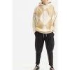 Drole De Monsieur Hoodies & Sweatvesten Hoodies Beige