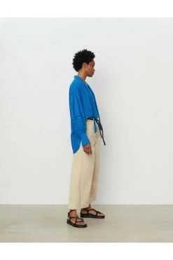 DAY Birger Et Mikkelsen Blouses Blue