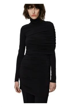 DAY Birger Et Mikkelsen Coltruien Turtleneck Vivi Black 11 DAY Birger Et Mikkelsen Coltruien Turtleneck Vivi Black -Goedkope DAY Birger et Mikkelsen winkel 3e0f832c844ea661bf466123f90ffc2a