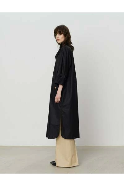 DAY Birger Et Mikkelsen Casual Jurken Dresses Black 7 DAY Birger Et Mikkelsen Casual Jurken Dresses Black - Afbeelding 5