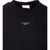 Drole De Monsieur T-Shirts Black -Goedkope DAY Birger et Mikkelsen winkel 3f9dffd4c785fbfd3df427c66d3f073b