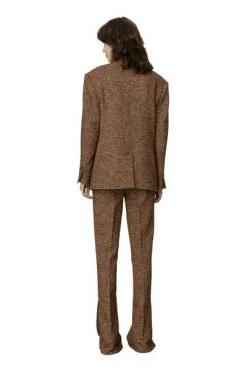 DAY Birger Et Mikkelsen Blazers Winston Blazer Brown 11 DAY Birger Et Mikkelsen Blazers Winston Blazer Brown -Goedkope DAY Birger et Mikkelsen winkel 407195245541439658c3325d4eb51d52